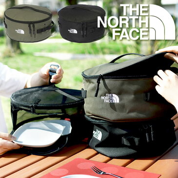 送料無料 ノースフェイス 食器入れ THE NORTH FACE Fieludens Dish Case フィルデンス ディッシュ ケース 13L 調理 アウトドア ドライケース nm82208 2022春夏新作