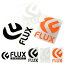 椦ѥåбǽ ƥå FLUX եå 125mm90mm L   å Ρܡ Υ  ܡ