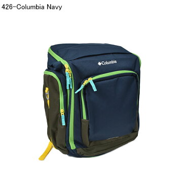 送料無料 バックパック コロンビア Columbia キッズ ジュニア 子供 プライスストリームユース 42-50L 林間バッグ 大容量 ロゴ リュックサック リュック バッグ 林間学校 キャンプ 合宿 修学旅行 旅行 PU8263 2020春夏新色 15％off 【あす楽対応】