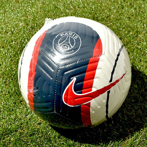 ナイキ サッカーボール 4号球 NIKE PSG ストライク SU22 小学生 キッズ 子ども 子供 パリ サンジェルマン リーグ アン 部活 クラブ dj9960 2022冬新作セール サッカー 用品 セール