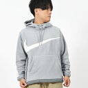 現品のみ 40%OFF 送料無料 ナイキ スウェット パーカー メンズ レディース NIKE クラブ+ フリース WNTR PO L/S フーディ トレーナー スウッシュ ロゴ 起毛フリース グレー dq4897 2