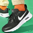 送料無料 ナイキ スニーカー メンズ NIKE エア マックス NUAXIS シューズ 靴 エアマックス AIR MAX NUAXIS ブラック ホワイト fd...