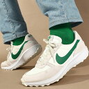 送料無料 ナイキ スニーカー メンズ NIKE シューズ WAFFLE DEBUT ワッフル デビュー ホワイト グリーン fj4195 101