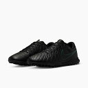 送料無料 ナイキ サッカー トレーニングシューズ メンズ NIKE レジェンド 10 アカデミー TF 人工芝 ターフ シューズ 靴 フットサル フットボール ...