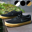 30%off クッション性抜群 送料無料 ナイキ スニーカー メンズ レディース NIKE チャージ スウェード シューズ 靴 ローカット CHRGE SUED...