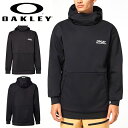 33 off 送料無料 パーカー メンズ オークリー OAKLEY プルオーバー フーディ ソフトシェル 撥水 スノーボード スノボ スキー FOA403420 2023-2024冬