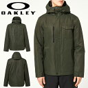 ■商品コメント &nbsp; 【日本正規代理店品】 OAKLEY CORE DIVISIONAL RC INSULATED J FOA403657 オークリー インサレーション ジャケット メンズ 男性 紳士 大きいサイズ カーキ 耐水圧、透湿性ともに10,000（mm,g/m2/24h）のフィルムを採用したインサレーションアノラックジャケット。インサレーションを80g採用。シームテープを施し、肘は立体裁断で作られ動きやすく高いパフォーマンスをサポート。脇にファスナー付きベンチレーション。袖にパスポケット。パウダースカートはパンツと結合可能。 ※こちらの商品はUSモデルになります。 一般的な日本規格のMサイズをお求めの場合は、Sサイズのご購入をオススメします。 スノーボード スキー スノボ スノーウェア SNOWBOARD SKI 雪山 バックカントリー ■カラー 86L NewDarkBrush ■材質 リサイクルポリエステル57％、ポリエステル43％ &nbsp; ■商品カラーにつきまして &nbsp; 可能な限り商品色に近い画像を選んでおりますが、 閲覧環境等により画像の色目が若干異なる場合もございますので、 その旨をご理解された上でご購入ください。 &nbsp; メーカー希望小売価格はメーカー商品タグに基づいて掲載しています