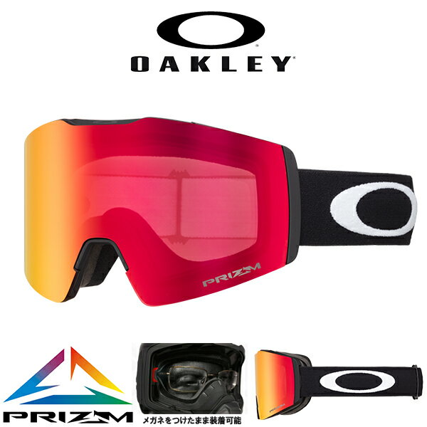 31%off ̵ Ρܡ   ꡼ OAKLEY FALL LINE M ե饤  ǥ PRIZM ץꥺ ʿ ߥ顼  Ρ ᥬб OO7103-11 71031100 2023-2024