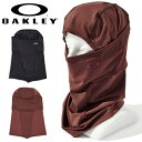 バラクラバ オークリー OAKLEY フェイスマスク ストレッチ 防寒 スノーボード スキー バイク 911959 2024-2025冬新色 20%off
