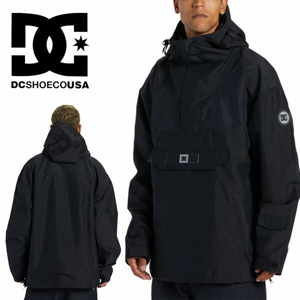   Xm[EFA fB[V[ DC SHOE Y WPbg DC-43 ANORAK AmbN Xm[{[hEFA Xm[{[h Xm{ XL[ Xm[ ADYTJ03062 2023-2024~V 10%off