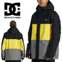 35%off 送料無料 スノーウェア ディーシー DC SHOE メンズ ジャケット DEFY JACKET スノーボードウェア スノーボード スノボ スキー スノー ADYTJ03063