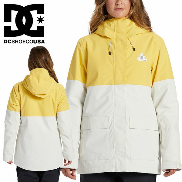 ̵ Ρ㥱å DC Shoes ǥ ǥ CRUISER JACKET 㥱å Ρܡ Υ  Ρ   㥱å ǥ塼 2023-2024߿ 25%off