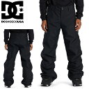 35%off Lサイズのみ 送料無料 スノーボードウェア DC SHOE ディーシー メンズ パンツ DC SNOW CHINO PANT スノーパンツ ウェア スノーボード スノボ スキー スノー ADYTP03043