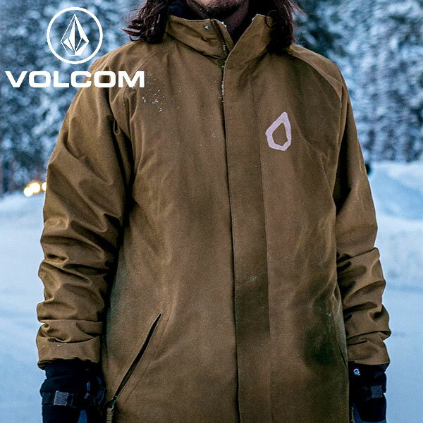 ■商品コメント &nbsp; ボルコム(VOLCOM) RAVRAAH JACKET g0652412 Vサイエンス 2 層、* 非フッ素化 DWR 付き V サイエンス スプリーム ツイル、スーパー プラッシュ フェイクファー ライニング システム、クリティカルテープ加工された縫い目、91 フィット ・Zip Tech&#174; ジャケットとパンツのインターフェイス ・スーパースエードチンガード ・メッシュ裏地付きジッパーベント ・ストレッチ調節可能なパウダースカート ・内蔵式伸縮性カフシステム ・起毛トリコット裏地のハンドウォーマーポケット ・ポケットアクセスヘムシンチ ・ゴーグルポケット ・スペシャルチケットリング ・アスリート Mike Rav との V.Co-Op 製品 ・10,000mm / 10,000gm? &nbsp; ■商品詳細 &nbsp; ■ブランド ボルコム(VOLCOM) ■商品名 RAVRAAH JACKET ■品番 G0652412 ■サイズ SIZE:身長/肩幅/胸囲/ウエスト/袖丈（首の中心から）/腕周り XS:168-171/42/81-86/66-68/76-80/29 S:172-178/44/87-91/70-74/82-84/31 M:179-185/46/93-100/76-81/86-88/33 L:185-188/48/105-111/83-88/90-92/35 XL:188-190/50/113-117/90-96/92-94/37 XXL:188-190/52/119-123/98-105/92-94/39 ※製品によって多少の誤差がある場合があります。 &nbsp; ■商品カラーにつきまして &nbsp; 可能な限り商品色に近い画像を選んでおりますが、閲覧環 境等により画像の色目が若干異なる場合もございますので、その旨をご理解 さ れた上でご購入ください。 &nbsp; メーカー希望小売価格はメーカー商品タグに基づいて掲載しています