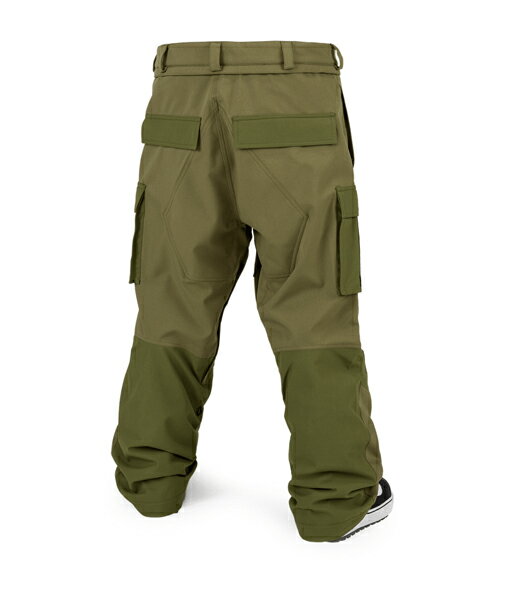 40%off 送料無料 スノーボードウェア VOLCOM ボルコム NWRK BAGGY PANT メンズ パンツ スノボ スノーボード スノーボードウエア SNOWBOARD WEAR