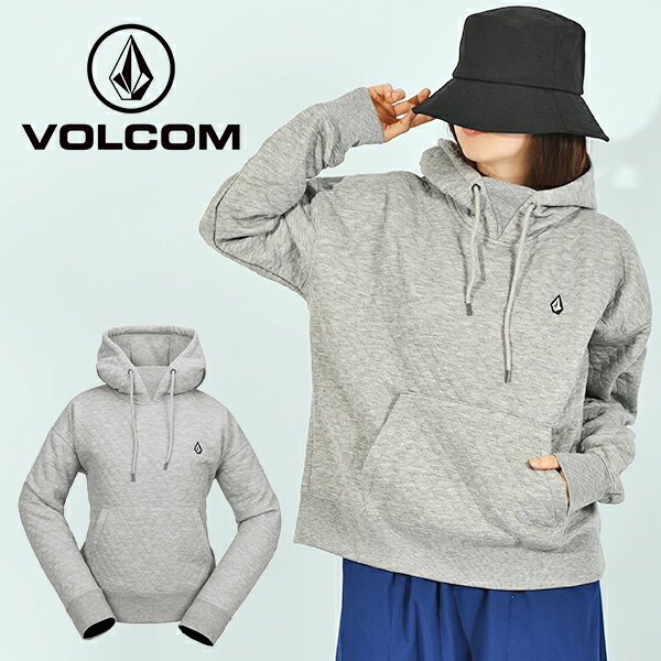 ■商品コメント &nbsp; VOLCOM（ボルコム） V.CO AIR LAYER THERMAL HOODIE H4152404 エアレイヤージャカードキルティング断熱フリース、97%ポリエステル/3% エラスタン、91フィット ハンドウォーマーポケット ドローコードシンチフード リブ付きフードインセット リブ編みのリブ リブ編みの裾 ラバーストーンラベル サイズ目安（メーカー表記サイズ） ウエスト: XS/61-66 S/64-69 M/66-71 L/71-76 XL/76-81 胸囲: XS/79-84 S/84-89 M/89-94 L/94-99 XL/99-104 身長: XS/152-157 S/160-168 M/165-173 L/167-175 XL/170-178 SNOWBOARD SKI 婦人 女性 ウエア ウェア バックカントリー ゲレンデ 雪山 &nbsp; ■商品詳細 &nbsp; ■ブランド VOLCOM（ボルコム） ■商品名 V.CO AIR LAYER THERMAL HOODIE ■品番 H4152404 ■材質 エアレイヤージャカードキルティング断熱フリース、97% ポリエステル / 3% エラスタン、91 フィット ■サイズ サイズ目安（メーカー表記サイズ） ウエスト: XS/61-66 S/64-69 M/66-71 L/71-76 XL/76-81 胸囲: XS/79-84 S/84-89 M/89-94 L/94-99 XL/99-104 身長: XS/152-157 S/160-168 M/165-173 L/167-175 XL/170-178 ※製品によって多少の誤差がある場合があります。 &nbsp; ■商品カラーにつきまして &nbsp; 可能な限り商品色に近い画像を選んでおりますが、 閲覧環境等により画像の色目が若干異なる場合もございますので、 その旨をご理解された上でご購入ください。 &nbsp; メーカー希望小売価格はメーカー商品タグに基づいて掲載しています