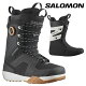 27.0cm̂  SALOMON T Xm[{[h u[c {A DIALOGUE LACE SJ BOA _CAO [X SJ {A Y Xm{ V[[X...