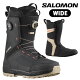  SALOMON T Xm[{[h u[c {A ECHO DUAL BOA WIDE GR[ fA {A Ch Y Xm{ _u{A u[c 2023-20...