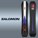 送料無料 スノー ボード 板 SALOMON サロモン HIGHPATH ハイパス メンズ スノーボード スノボ オールマウンテン 紳士用 150 159 20...