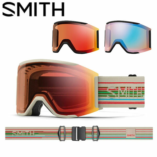 楽天市場】smith squad mag 調光の通販 楽天市場】smith squad mag 調光の通販