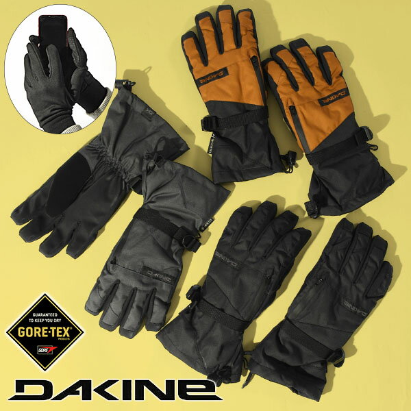 楽天市場】DAKINE ダカイン(グローブ|スキー・スノーボード用 楽天市場】DAKINE ダカイン(グローブ|スキー・スノーボード用