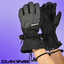 送料無料 スノーグローブ DAKINE ダカイン メンズ BLAZER GLOVE グローブ 防寒 スノーボード スノボ スキー スノー グローブ 日本正規品 BE237723 BE237-723 20%off