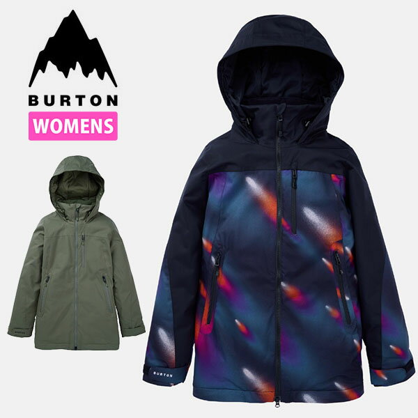 楽天市場】BURTON ウエア(レディースウェア|スノーボード用 楽天市場】BURTON ウエア(レディースウェア|スノーボード用