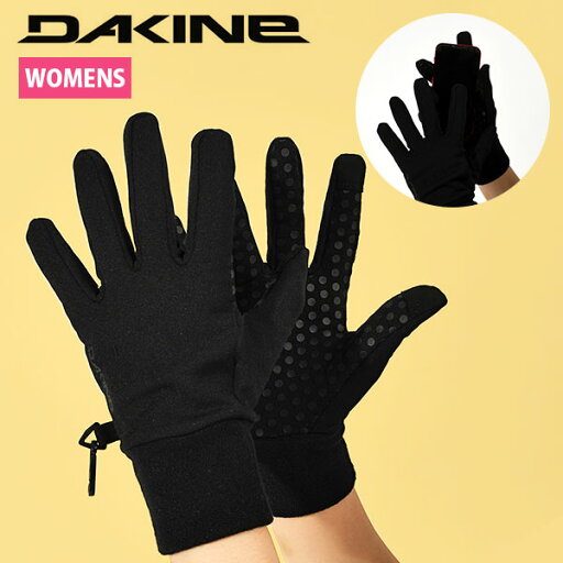 ゆうパケット対応可能! グローブライナー DAKINE ダカイン レディース WOMENS STORM LINER 手袋 インナー 防寒 スノーボード スノボ スキー スノー グローブ インナーグローブ 日本正規品 BE237777 BE237-777 2024-2025冬新作 20%off ゆうパケット対応可能! グローブライナー DAKINE ダカイン レディース WOMENS STORM LINER 手袋 インナー 防寒 スノーボード スノボ スキー スノー グローブ インナーグローブ 日本正規品 BE237777 BE237-777 2024-2025冬新作 20%off