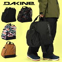 送料無料 ブーツバッグ ダカイン DAKINE メンズ BOOT BAG 30L ショルダーバッグ スノーボード スノボ スキー ブーツ バッグ ケース ブーツ...
