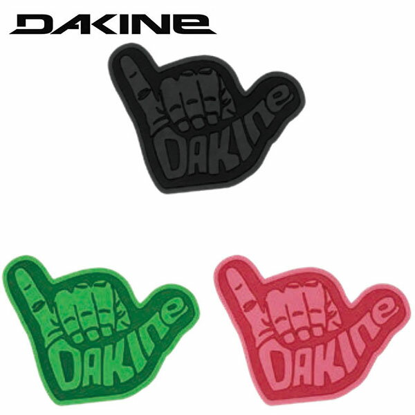 ゆうパケット対応可能！ デッキパッド DAKINE ダカイン SHAKA STOMP スノーボード 滑り止め STOMP ストンプ ロゴ スノボ ボード 3M 日本正規品 BE232973 BE232-973 2024-2025冬新作 20%off