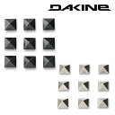ゆうパケット対応可能! デッキパッド DAKINE ダカイン PYRAMID STUDS スノーボード 滑り止め STOMP ストンプ ロゴ スノボ ボード 日...