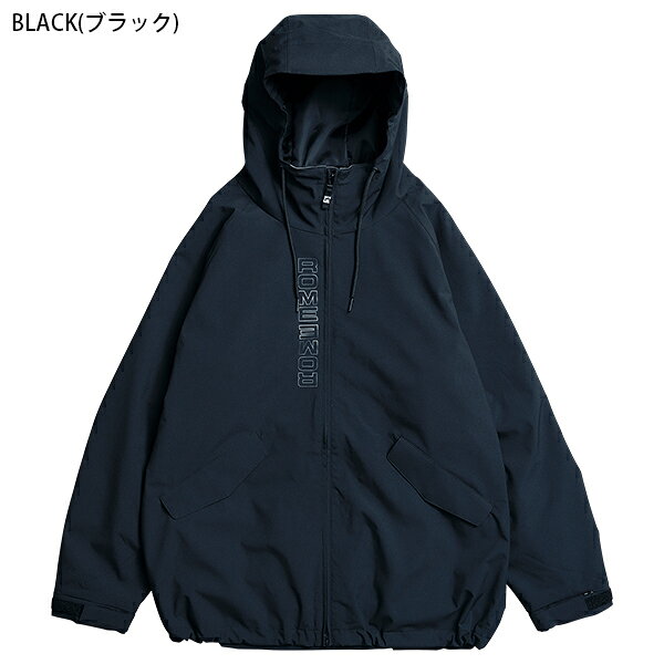 40%off 送料無料 スノーボードウェア ROME SDS ローム メンズ DRIFTER JACKET ジャ...
