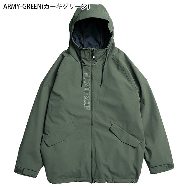 40%off 送料無料 スノーボードウェア ROME SDS ローム メンズ DRIFTER JACKET ジャ...