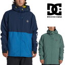 30%off 送料無料 スノーウェア ディーシー DC SHOE メンズ BASIS JACKET ジャケット ウェア スノーボードウェア スノーボード スノボ スキー スノー ADYTJ03080