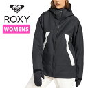30%off 送料無料 スノーウェア ROXY ロキシー ROXY SLOPE JACKET レディース ジャケット スノーボード スノボ スキー ウェア スノ...