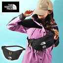 送料無料 ノースフェイス ボディバッグ ショルダーポーチ レディース キッズ 子供 THE NORTH FACE K Yippee Hip Pack 2.5L イッピー ヒップ パック 2025秋冬新作