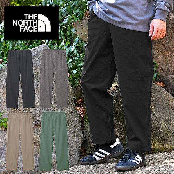 送料無料 ノースフェイス ストレッチ ロングパンツ メンズ 撥水 THE NORTH FACE Va