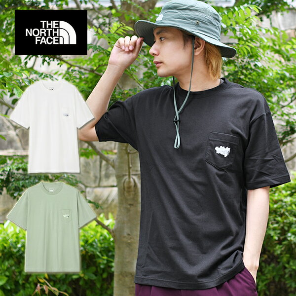 ͥݥȯ̵ Ρե ݥå ȾµT  ǥ ϸ THE NORTH FACE S/S Prosp...
