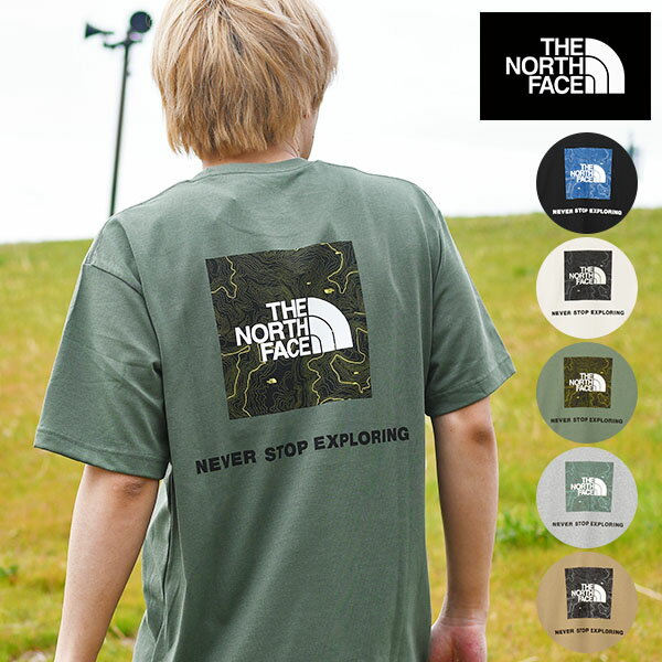 ゆうパケット発送！送料無料 ノースフェイス Tシャツ メンズ レディース 半袖 吸汗速乾 生地厚 T ...