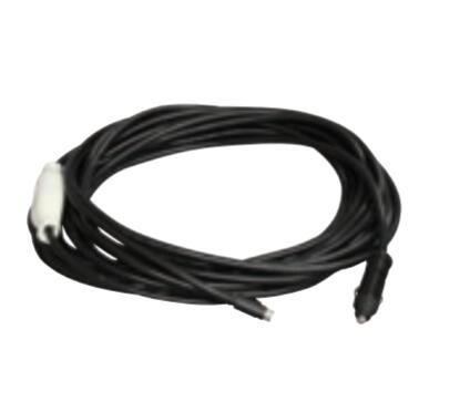 ラップポン・トレッカー車用DCケーブル　Bタイプ【C0CCB10MS】【日本セイフティー】 outdoor119-10000004 ラップポン正規代理店outdoor119 サンプル画像2