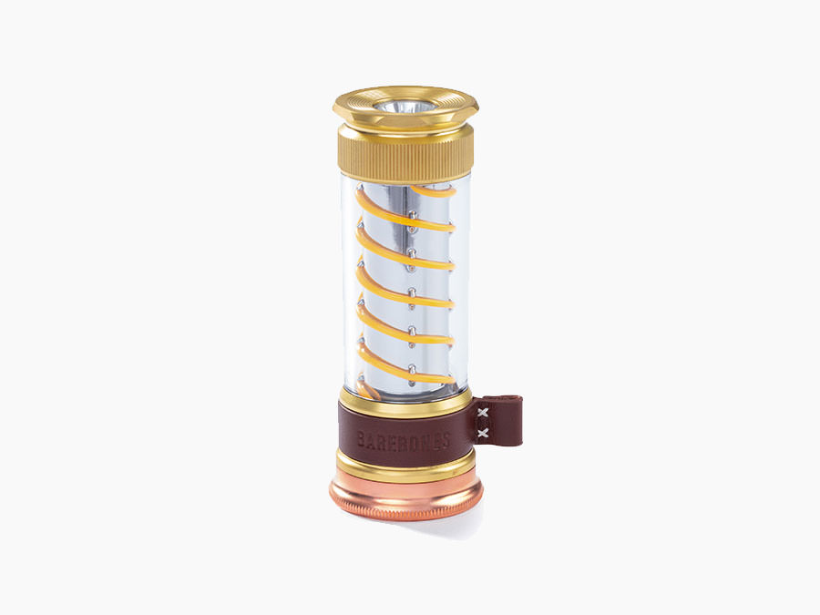 BAREBONES　ベアボーンズ　エジソンライトスティックLED　Edison Light Stick　LEDランタン　持ち運び　オシャレ　正規品