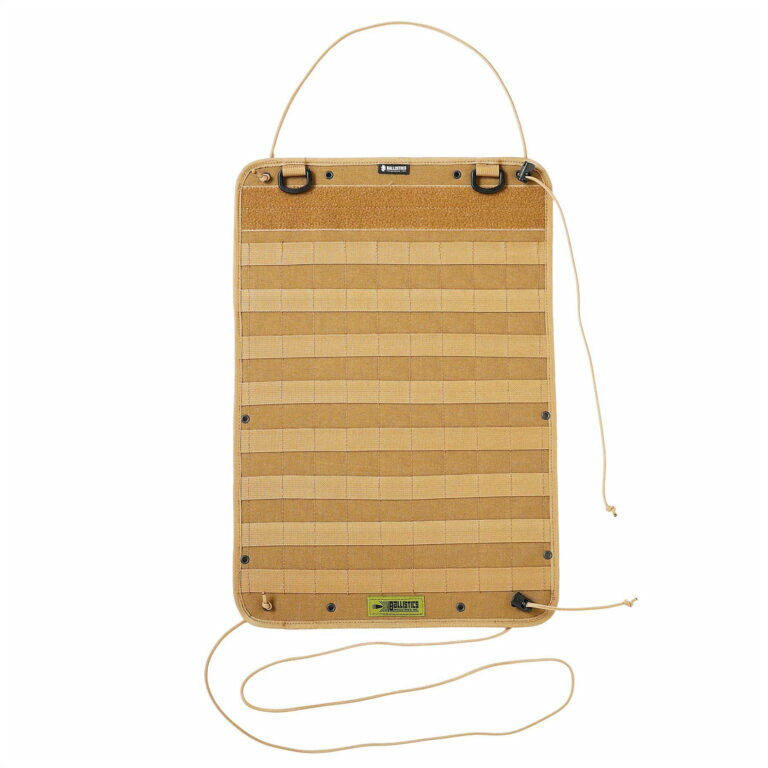 CC SHEET BACK PANEL BLA-2408 �Хꥹ�ƥ�������BALLISTICS���֥������ࡡ�֥�����