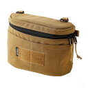 CC MULTI BOX BLA-2409 BALLISTICS バリスティクス ショルダーバッグ ポーチ