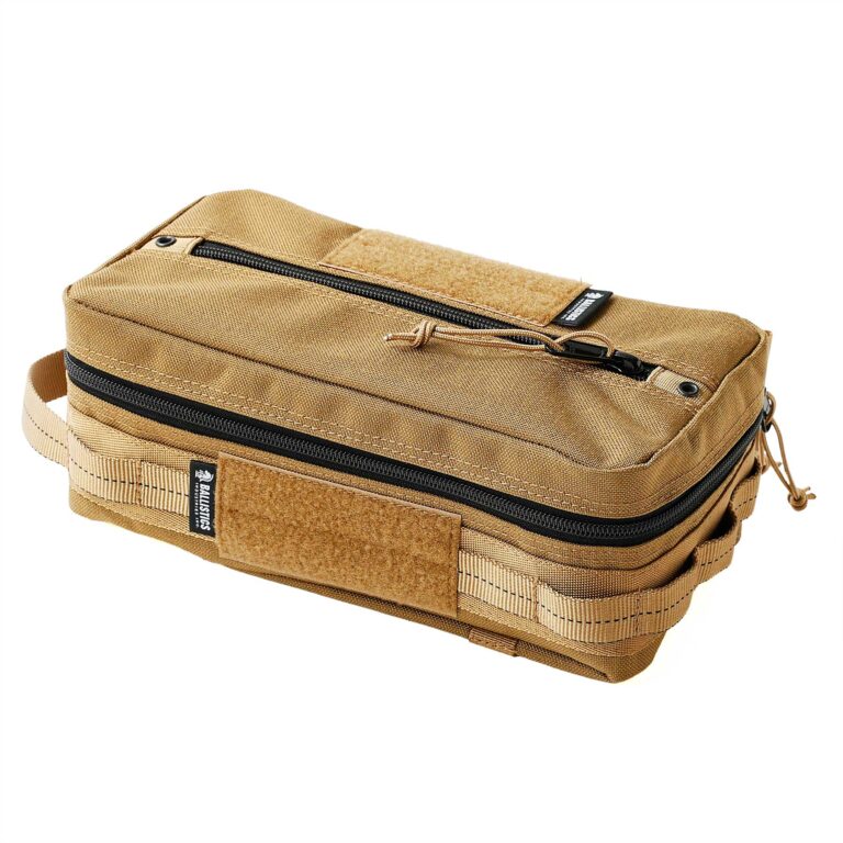 CC TISSUE CASE 3��BALLISTICS���Хꥹ�ƥ��������ƥ��å��奱����������Υץ�ߥ���ƥ��å��塡BLA-2411