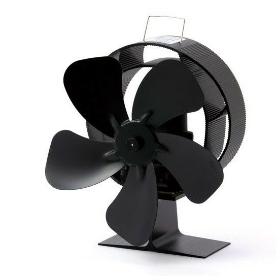 カームフロー スウィングエア　扇風機　ファイヤーサイド