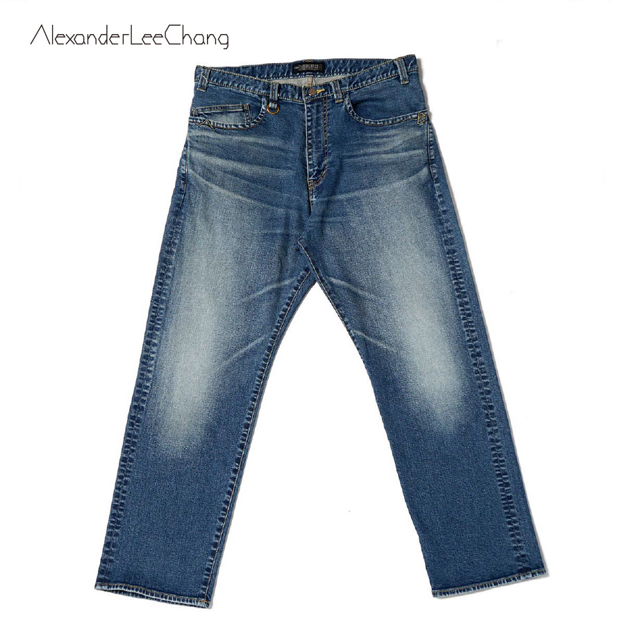 楽天市場】アレキサンダーリーチャン パンツの通販