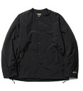 NANGA NO COLLAR SOFT DOWN CARDIGAN ナンガ キャンプ服 コート カーディガン キャンプ アウトドア