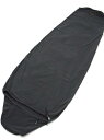 SOTOLabo POLARTEC Fleece Inner Schlaffor Mummy フリースインナーシュラフ インナーシュラフ シュラフ 寝袋