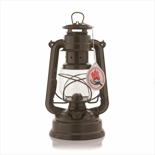 ベイビースペシャル276　灯油ランタン　フュアハンド　サプリーム　ブロンズ　オイルランタン　FEUERHAND　ハリケーンランタン　キャンプ　防災