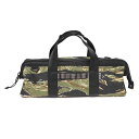BALLISTICS バリスティクス LARGE PEG & TOOL BAG ペグケース キャンプ 収納ケース ツールボックス ブラック コヨーテ
